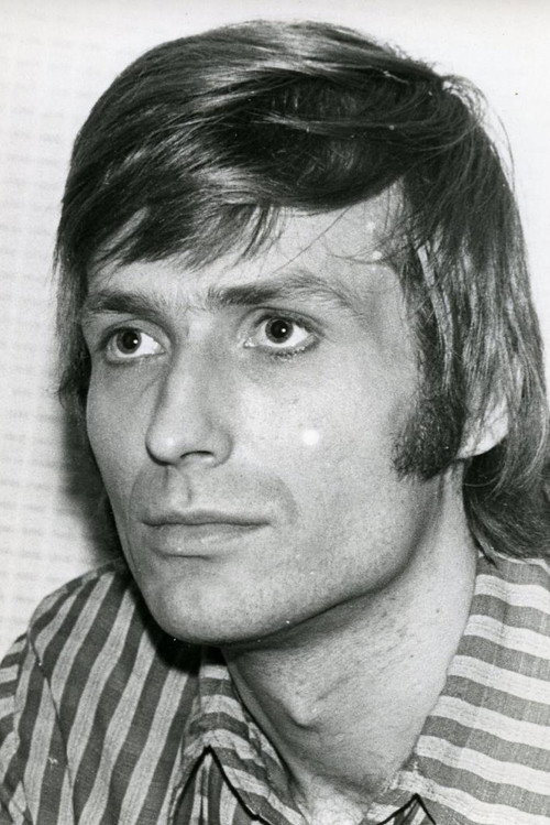 Photo of Ago Roo, Acting