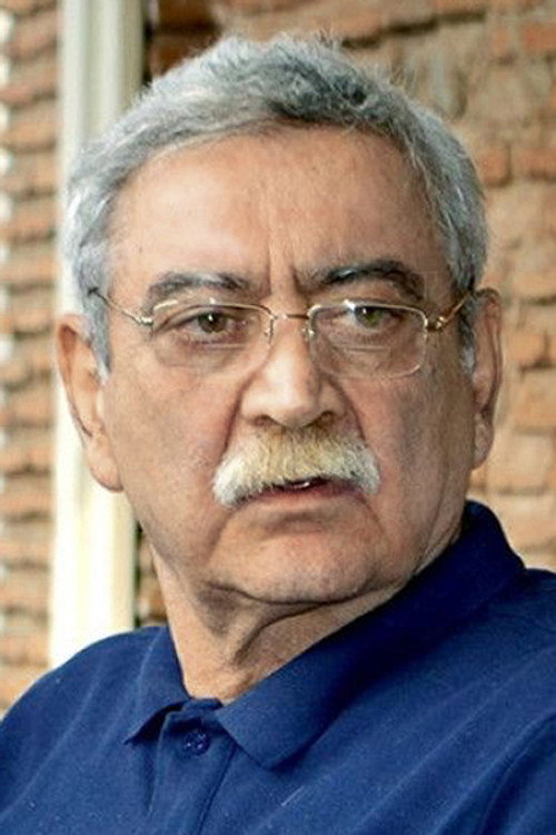 Giorgi Shengelaia profile