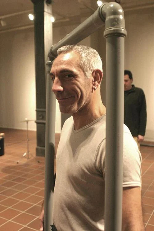 Photo of Mikael Honesseau, Acting