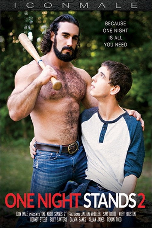 Movie poster for One Night Stands 2 (2020)