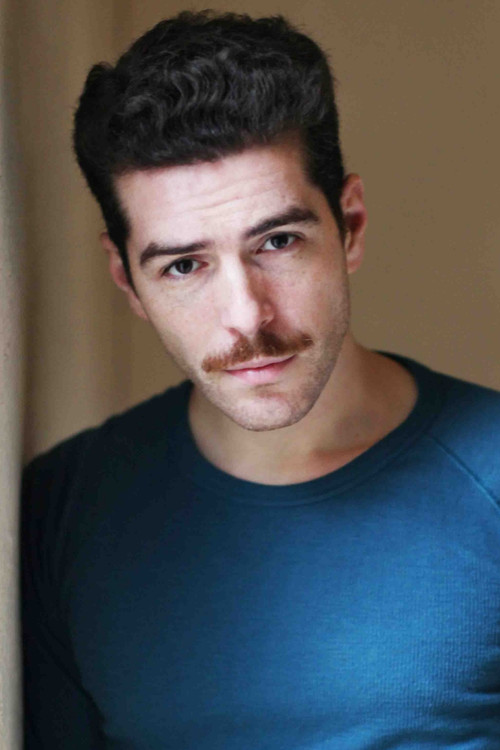 Photo of Ignazio De Ruvo, Acting