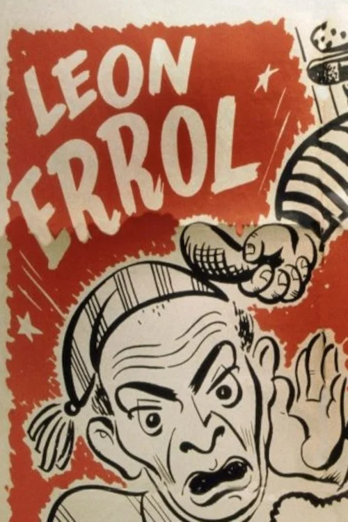 Movie poster for It Shouldn't Happen to a Dog (1945)