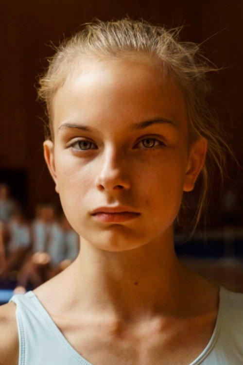 Photo of Siiri Solalinna, Acting