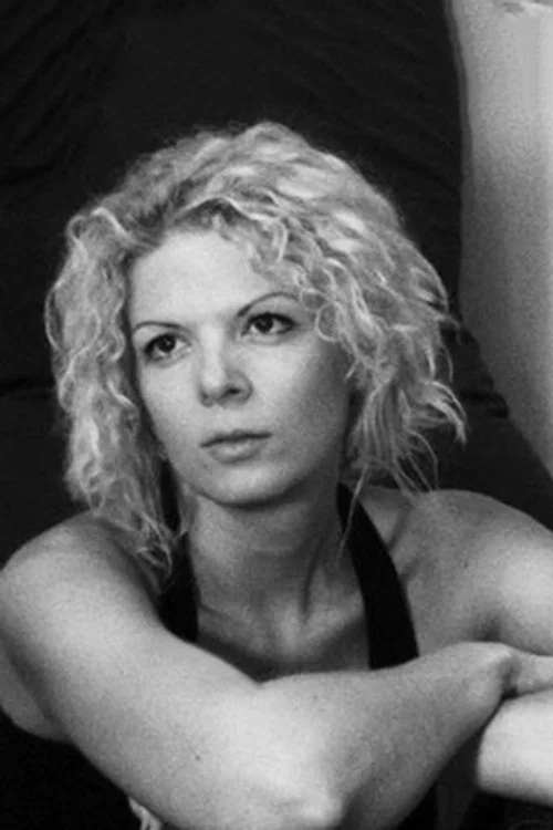 Photo of Aspa Kalliani, Writing