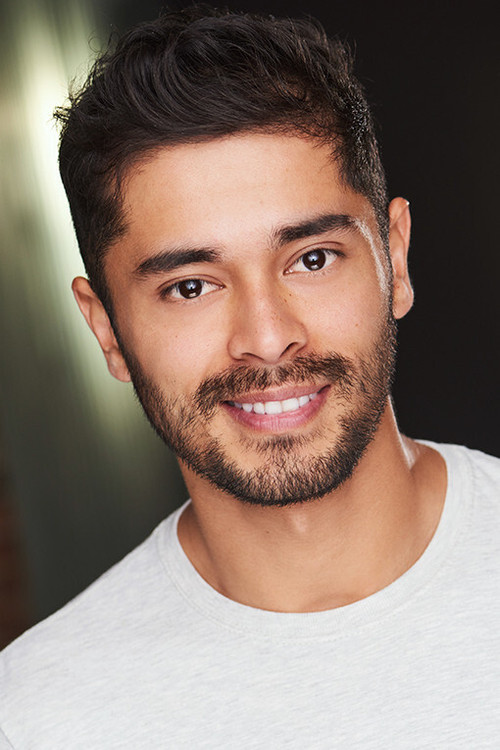 Photo of Chris Renfro, Acting