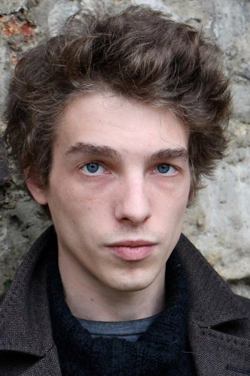 Photo of Pierre Andrau, Acting