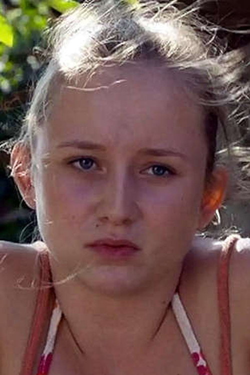 Photo of Paulina Angielczyk, Acting