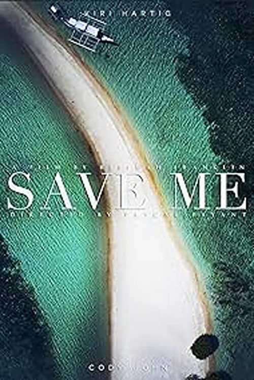 Movie poster for Save Me (2024)