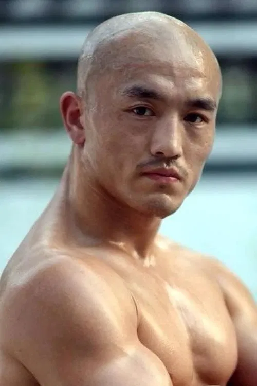 Photo of Yi Long, Acting