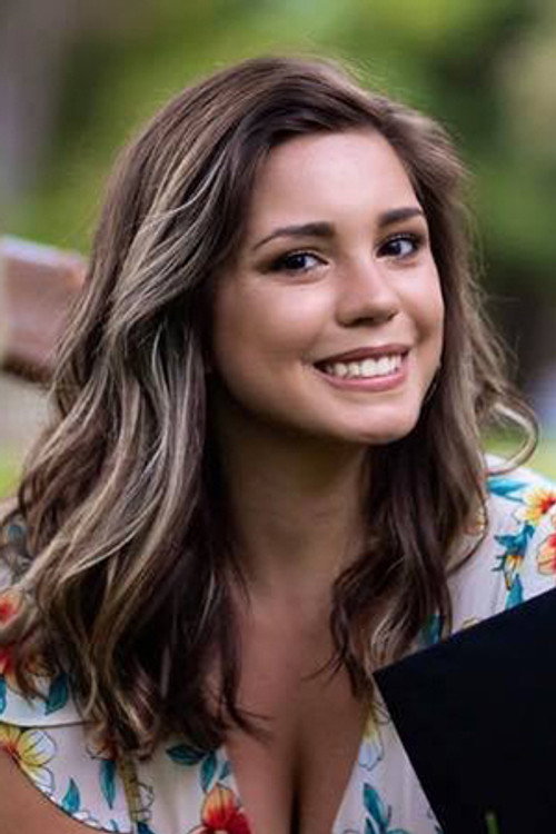 Photo of Ana Plumberg, Acting