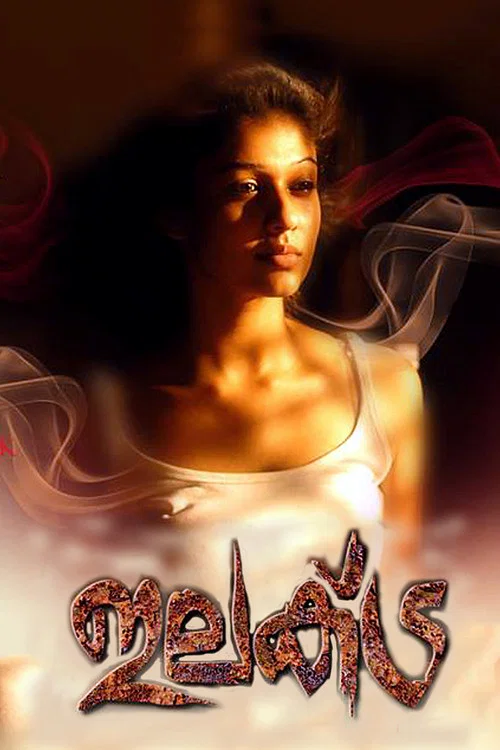 Movie poster for Elektra (2010)
