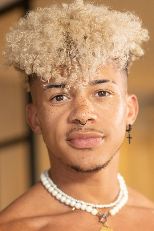 Photo of Elijah Zayne, Acting