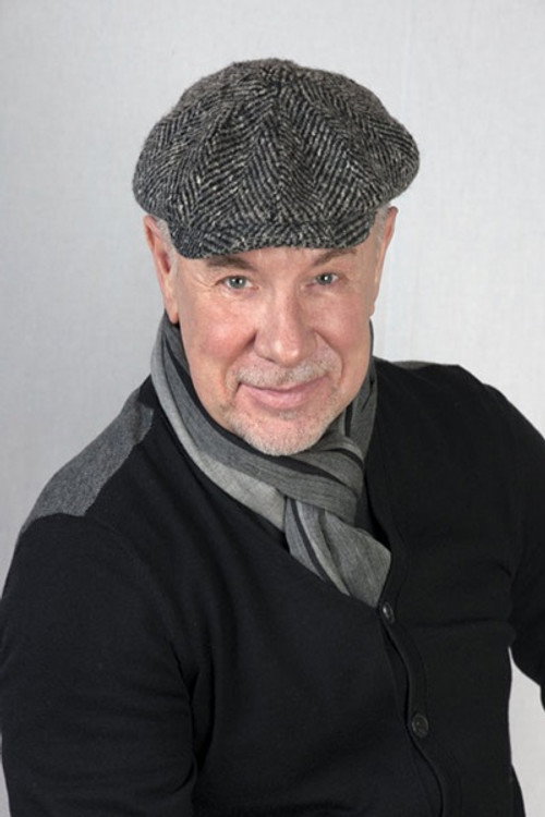 Viktor Bunakov profile