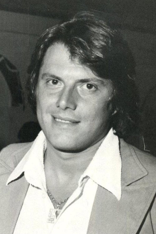 Photo of Franco Rosi, Acting