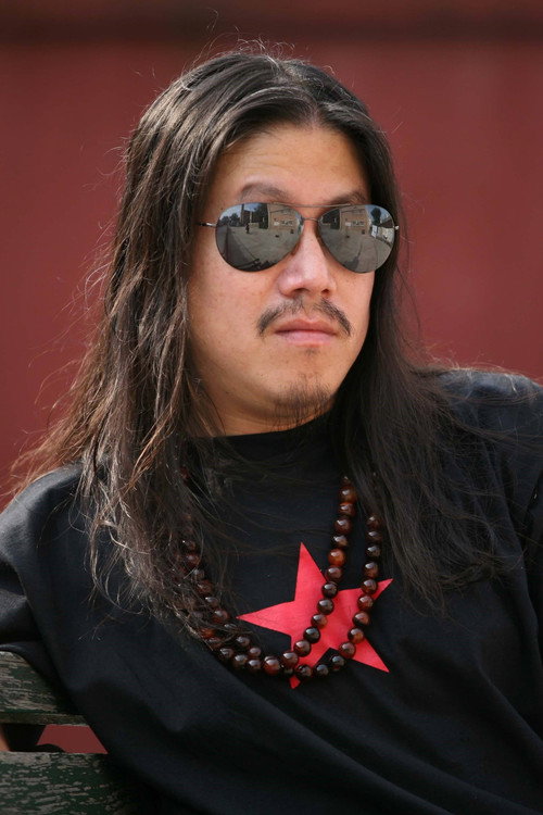 Photo of Zhou YunPeng, Acting