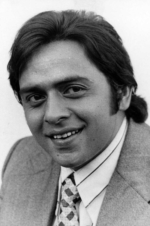 Vinod Mehra profile