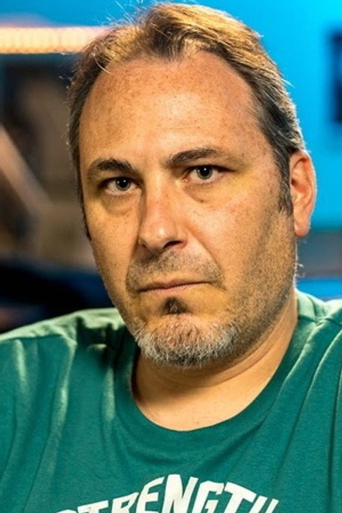 Photo of Sebastián Díaz, Directing