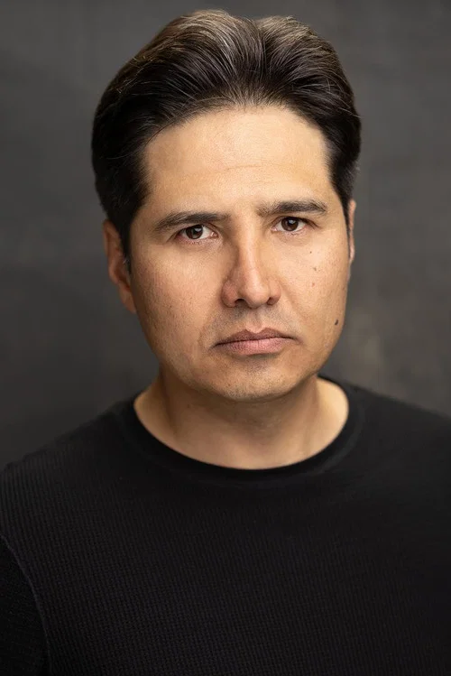 Photo of Ashkan Nejati, Acting