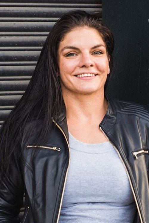 Photo of Lauren Murphy, Acting