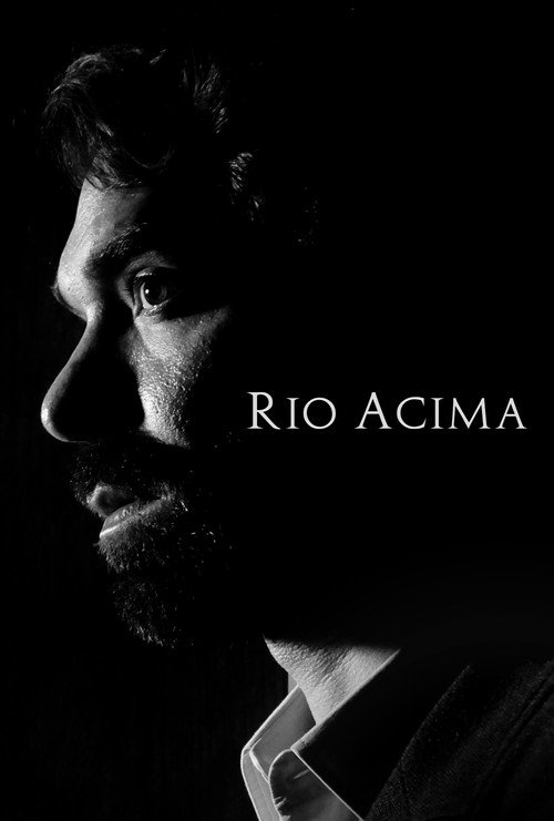 Movie poster for Rio Acima