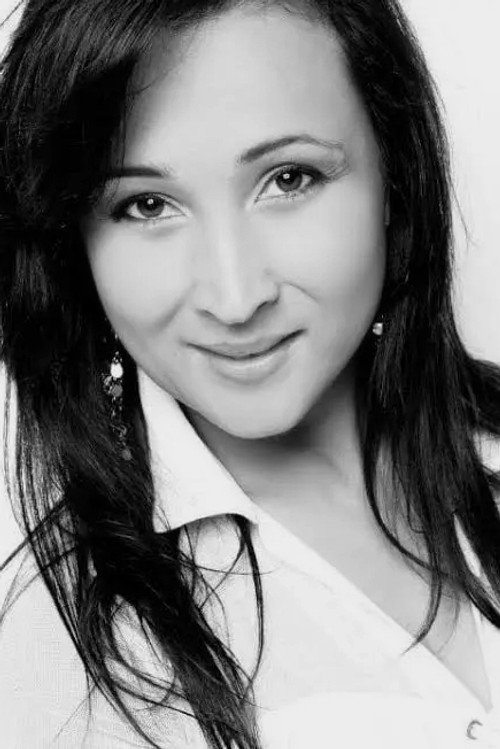 Photo of Chantal Herman, Acting