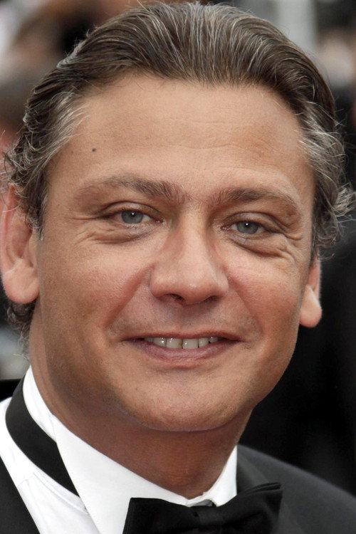 Photo of Valéry Zeitoun, Acting