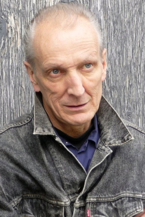 Photo of Ulrich Günther, Acting