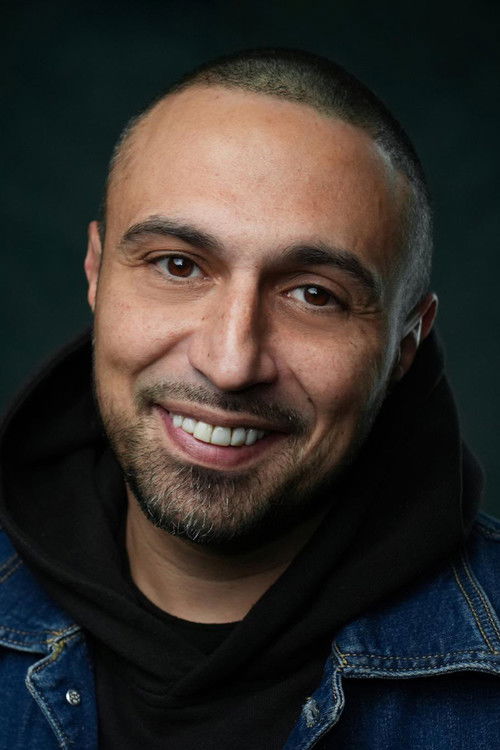 Adam Deacon profile