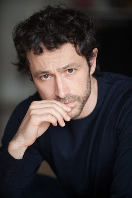 Photo of Albert Ausellé, Acting