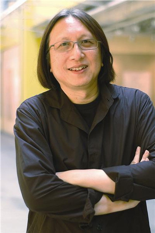 Photo of John Chan Koon-Chung, Writing