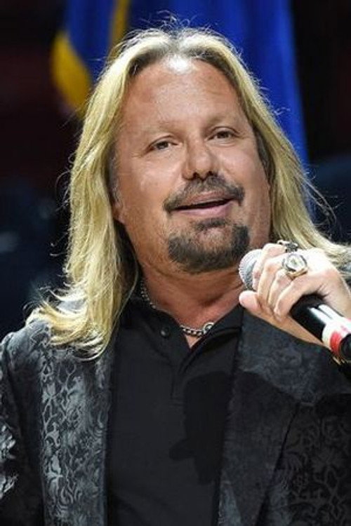 Photo of Vince Neil, Acting
