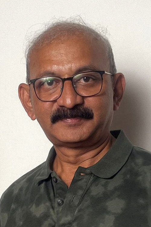Radha Mohan profile