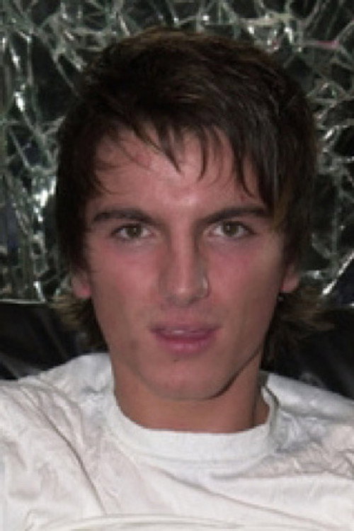Photo of Alexis Cuerdo, Acting