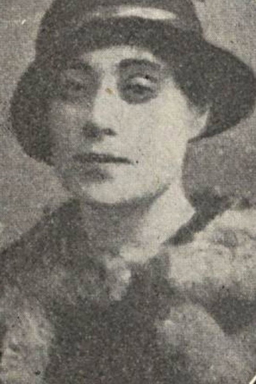 Photo of Cândida Leal, Acting