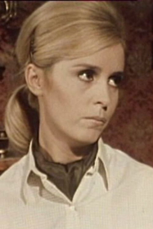 Marie-Blanche Vergnes profile