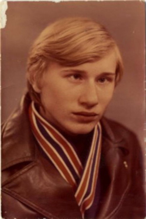 Photo of Mykola Geyko, Acting