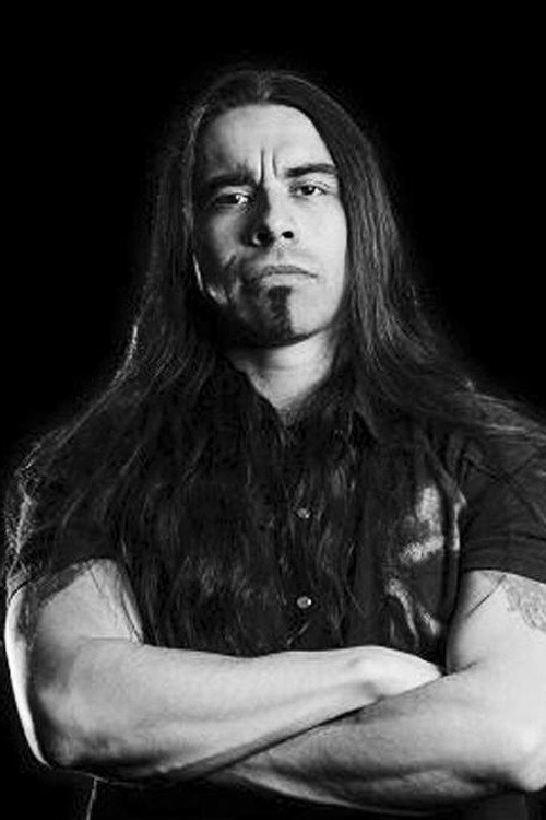 Photo of David Bermudez, Acting