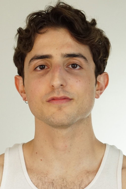 César Mauricio Emege profile