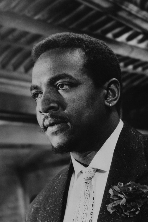 Photo of Dan Jackson, Acting