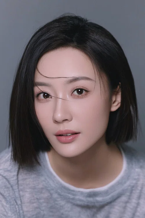 Photo of Wang Wenqi, Acting