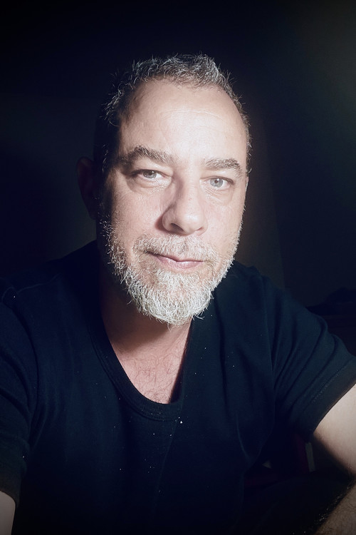 Photo of Cristian Parras, Sound