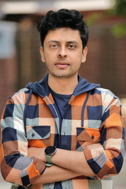 Photo of Gm Masud, Acting