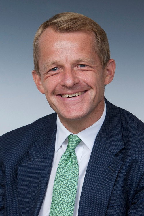 David Laws profile