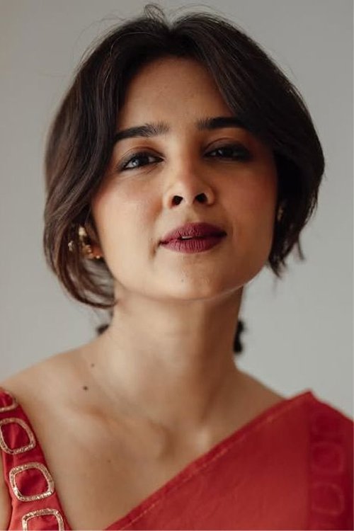 Photo of Reshma Sebastian, Acting
