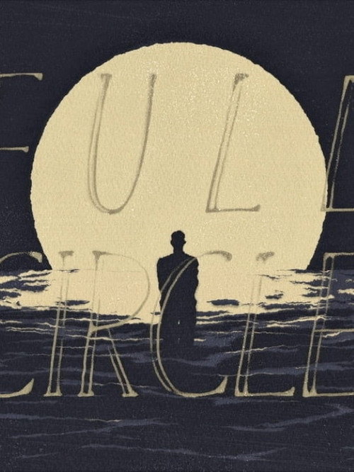 Movie poster for Full Circle (2021)