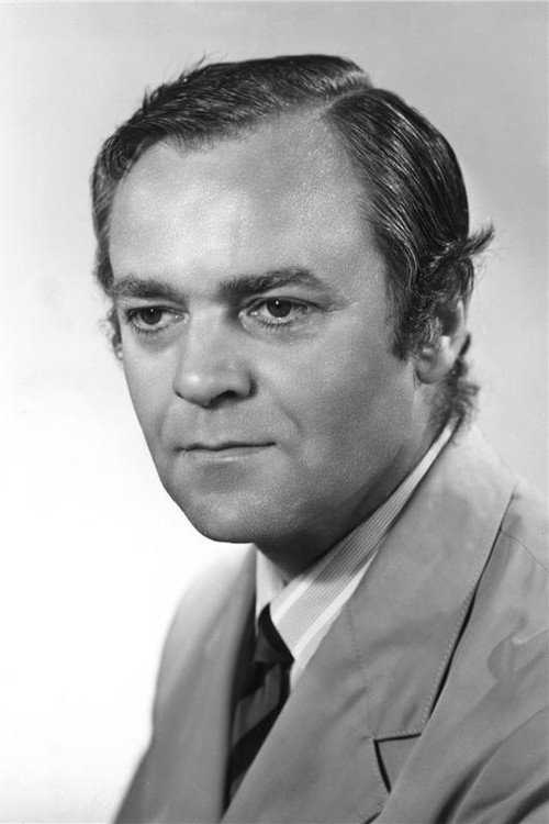 Photo of Milan Karpíšek, Acting