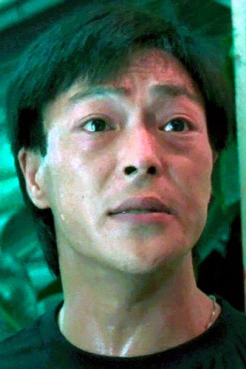 Photo of Wong Kim-Fung, Acting