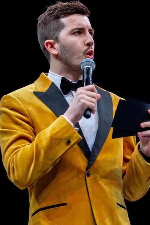 Photo of Jack Everitt, Acting