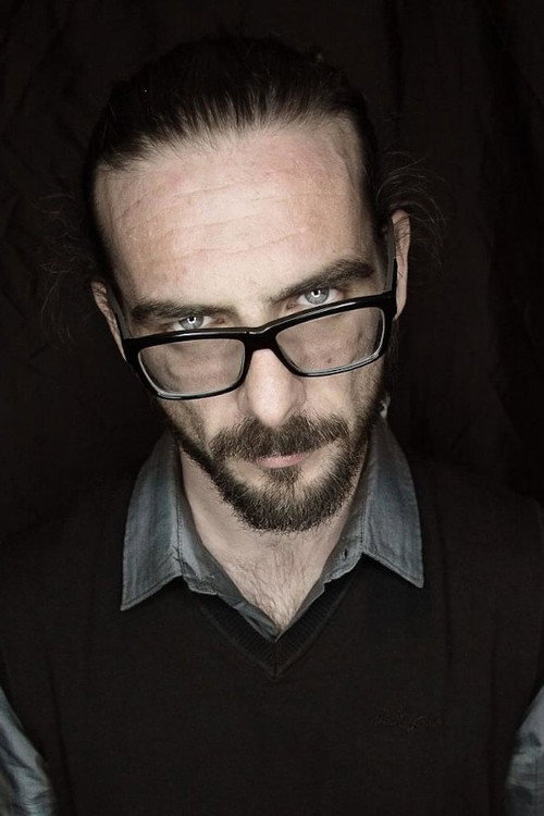 Photo of Kaos One, Acting