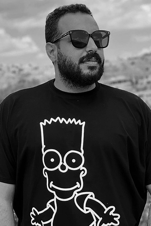 Photo of Zaher Samir Kusaibati, Directing